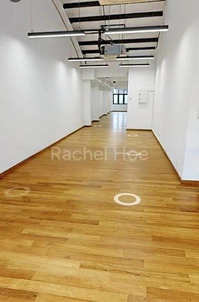 for Rent in  Saint Andrew's Road - Image 1